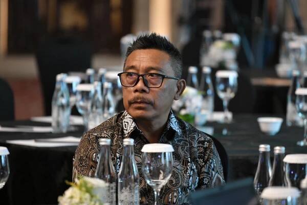 Galeri Foto KONGRES NASIONAL CSR & SDGs 2023 – Nusantara CSR Awards