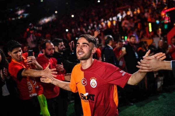 Atletico Madrid credited with interest in Galatasaray star - Football España