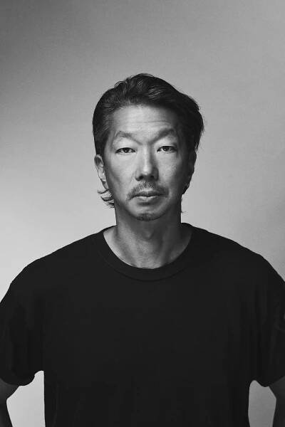Speaking — David Moon Ki Lee