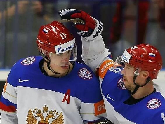 Jevgenij Malkin - Sport.cz