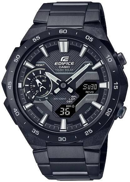 Casio Edifice ECB-2200DC-1AEF | Hodinky-365.cz