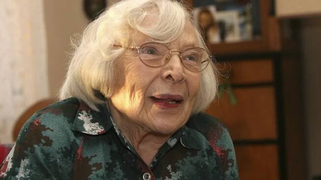 Zemřela Libuše Havelková (†92): Zničila ji Meniérova choroba!