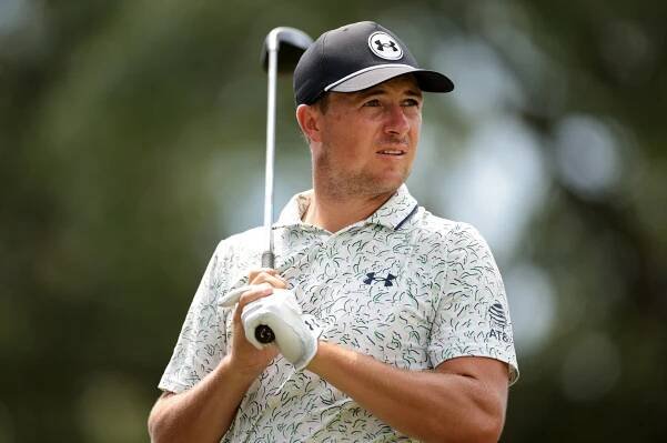 Can Jordan Spieth shake off frustrations and win again at John Deere Classic?