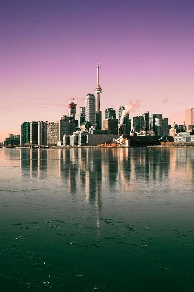 Toronto just smashed its own record for July home sales and prices are soaring