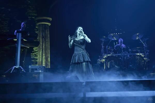 WITHIN TEMPTATION 24.10.2024 DSC 2917