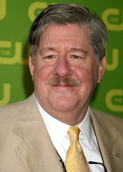 Edward Herrmann