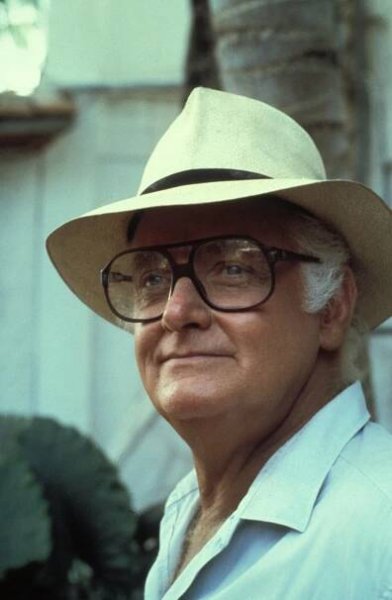Opálení - Z filmu - Art Carney
