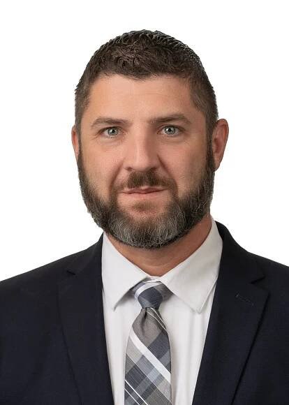 Adam Nelson - JR Real Estate Group
