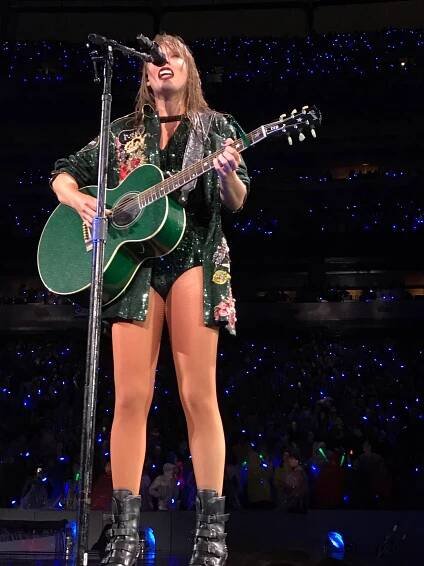 Reputation Stadium Tour