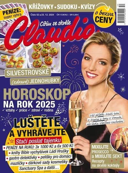 Claudia