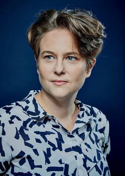 emily howard biography image