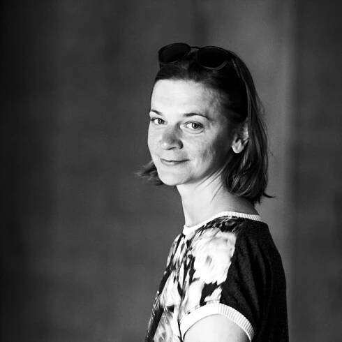 Lucia Kašiarová | foto: Tomáš Vodňanský,  Český rozhlas