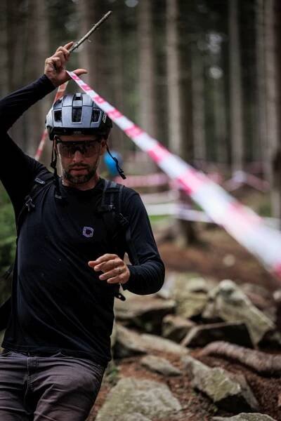Cyklostar Enduro Race Morávka 2023 - foto Tomáš Král | Galerie | Česká Enduro Serie 