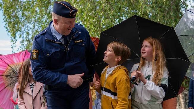 LasseMajas Detektivbyrå - Skolmysteriet (S01E02) (2020)