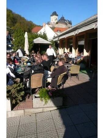 Restaurace Vyhlídka foto 4