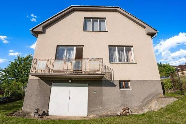 Dům v Brzkově na prodej, 865 m² - REALCITY.cz 