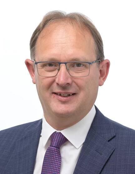 Bert-Jan Ruissen
