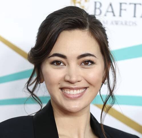 'Glass Onion' Star Jessica Henwick Joins Glen Powell in 'Huntington'