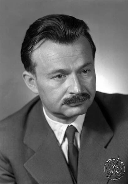 Alfréd Radok 