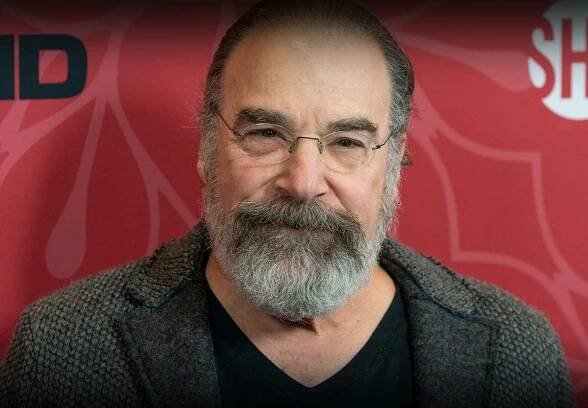 Mandy Patinkin Birthday