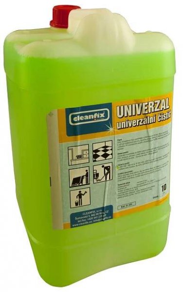 Univerzal 10 l