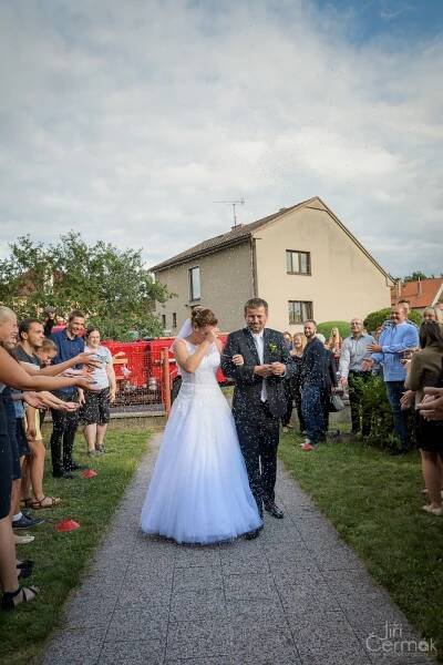 Svatba Terka a Honza - Články - Fotograf Jiří Čermák, ImageCompany.cz 