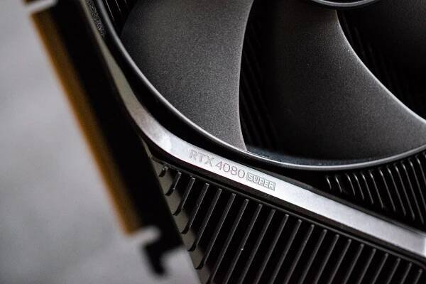 The main feature of the RTX 4080 Super is its improved price.