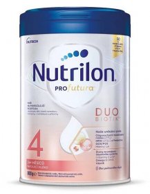 Nutrilon Profutura 4 Duobiotik 800 g od 499 Kč