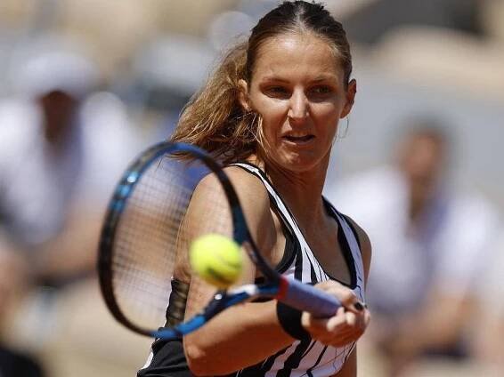 Karolína Plíšková: Světová jednička bez grandslamu