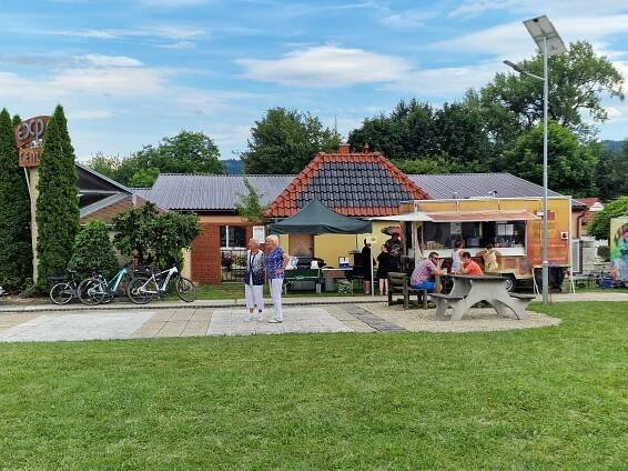 Galerie pro Anenská zábava 2024