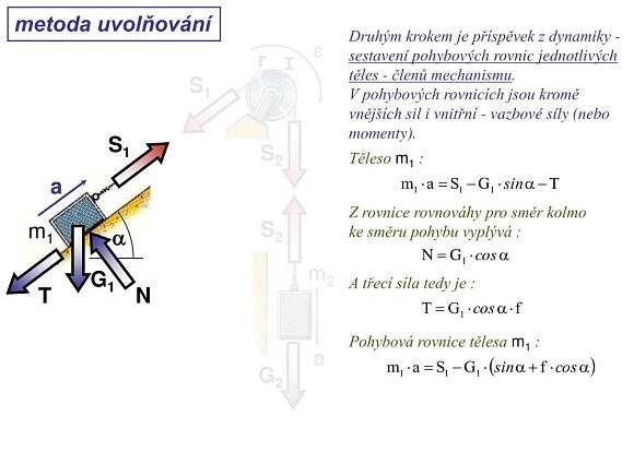 PPT - Dynamika mechanismů PowerPoint Presentation, free download - ID:5153774