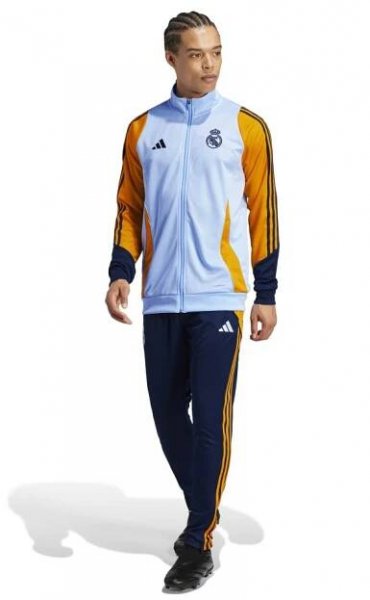 Real TK Suit - Heureka.cz