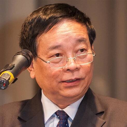 Wang Hongjia