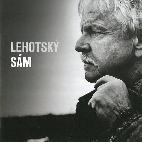 Lehotský Ján: Sám