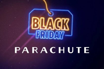 Parachute Black Friday 2023: what to expect this November