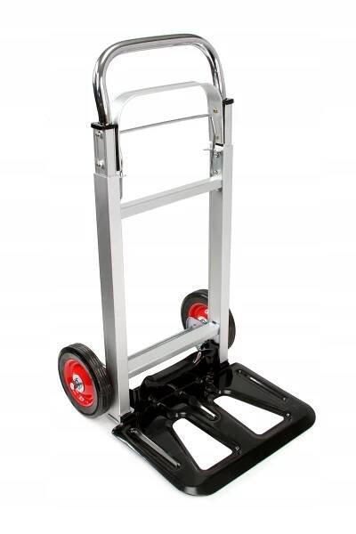 MAR-POL M80084 přepravní skládací rudl 90 kg