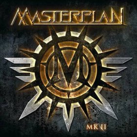 MASTERPLAN - MK II - CD > Zboží > CD - Sparkshop.cz