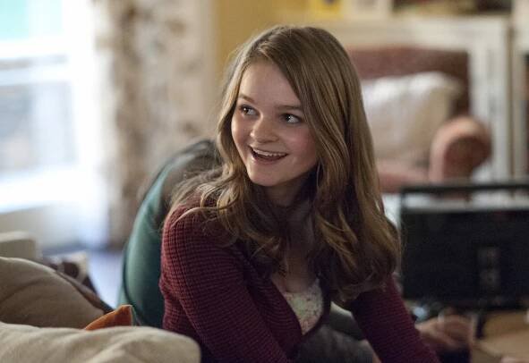 Ray Donovan - Golem - Z filmu - Kerris Dorsey