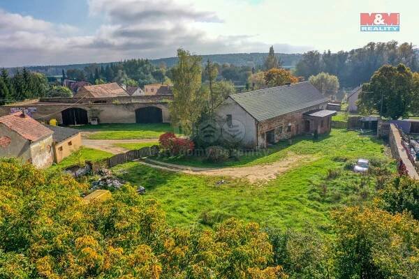 Prodej Dům, Blatnice, okres Plzeň-sever