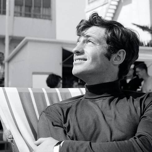 Jean-Paul Belmondo death: French star of Breathless dies aged 88