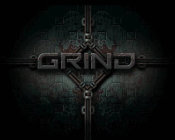 Grind, připravovaná FPS pro počítače AMIGA | high-voltage.cz