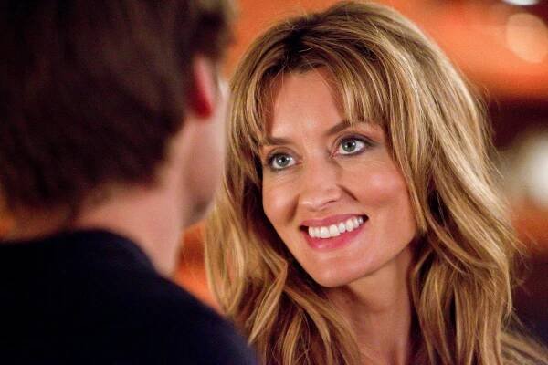 Californication - Párty - Z filmu - Natascha McElhone