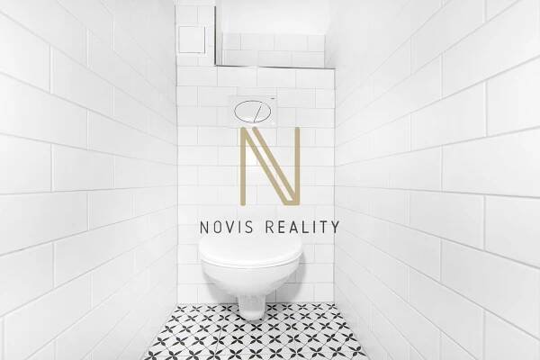 Pronájem, byt 3+1, 124 m⊃2;, Plzeň, ul. Puškinova | Novis Reality