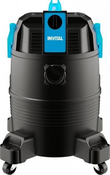 Invital AquaVac Easy Z09813