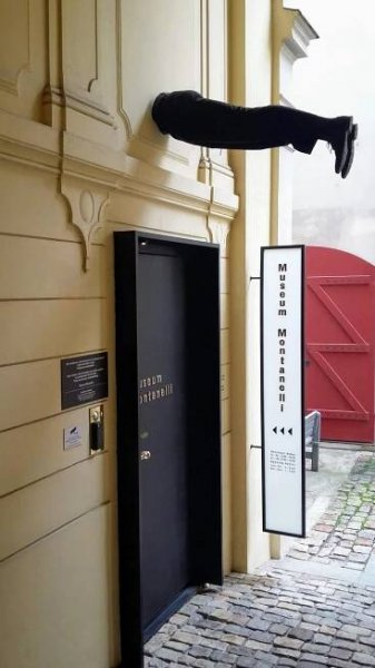 Museum Montanelli foto 3