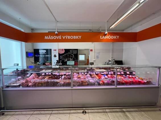 V októbri sme pre Vás otvorili 3 nové predajne 3
