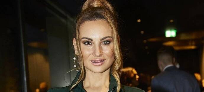 Lenka Limberská, manželka slavného fotbalisty Davida Limberského, zavzpomínala na zesnulou kamarádku.