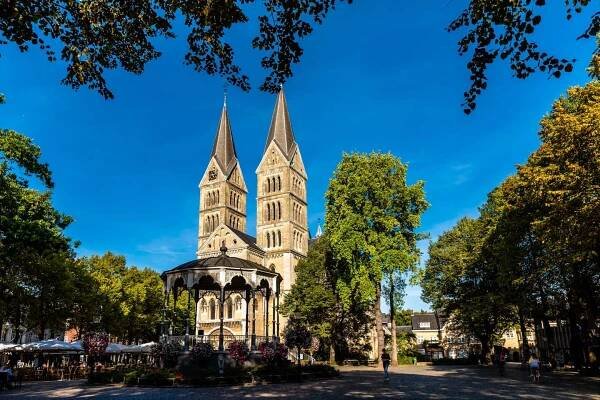 Camping in Roermond