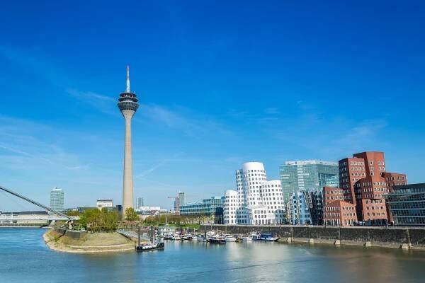 Dusseldorf photo