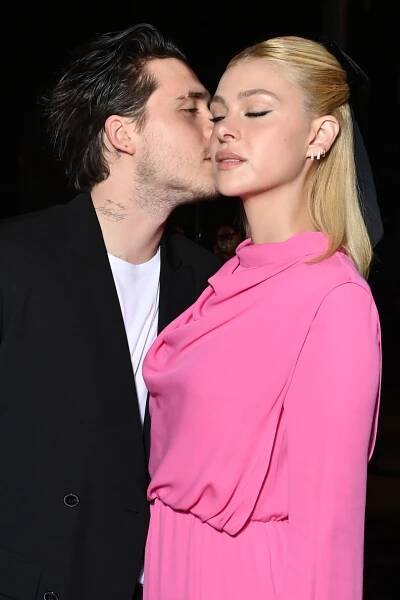Brooklyn Beckham und Nicola Peltz: So schön war ihre Hochzeit